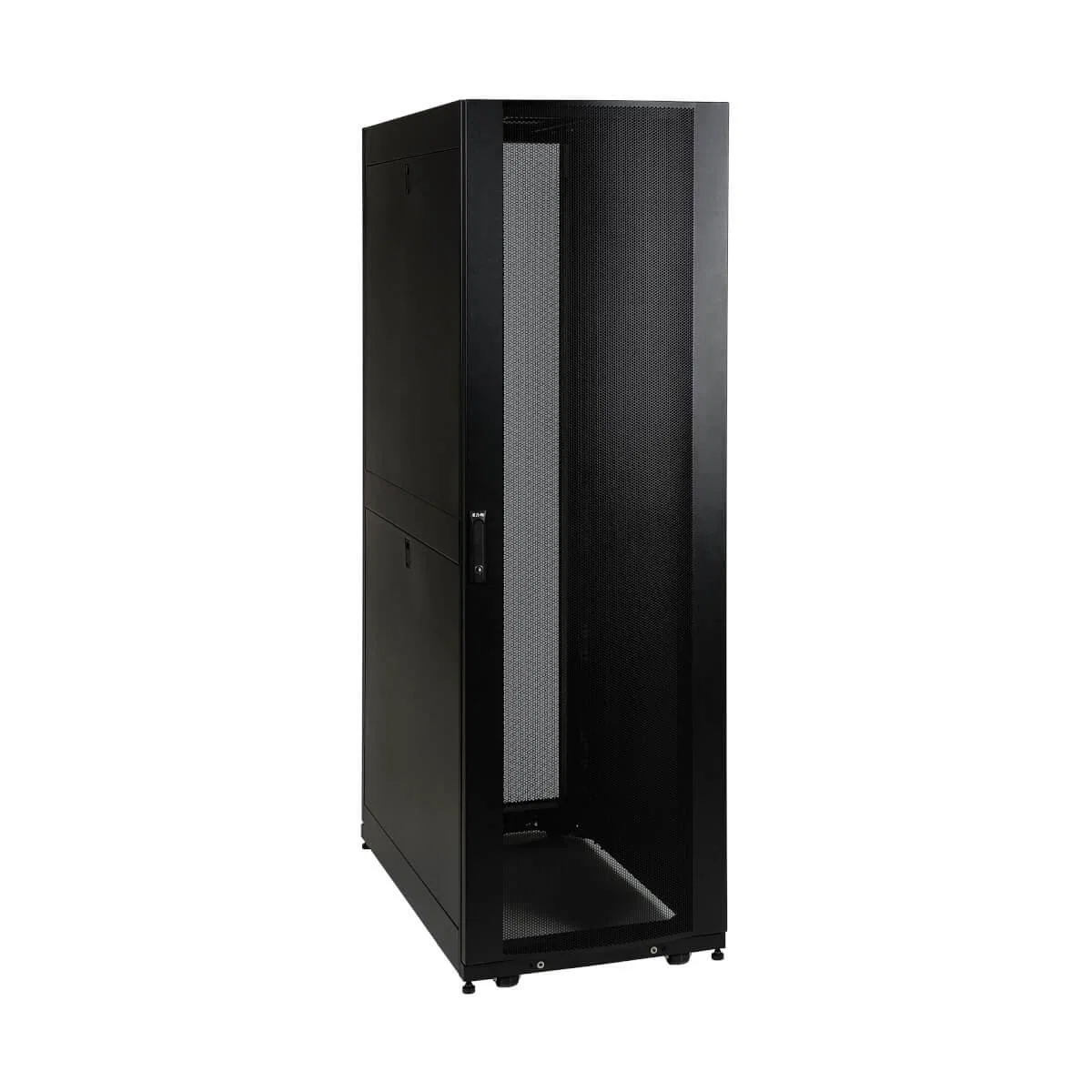 Tripp Lite 42U 19" Svart