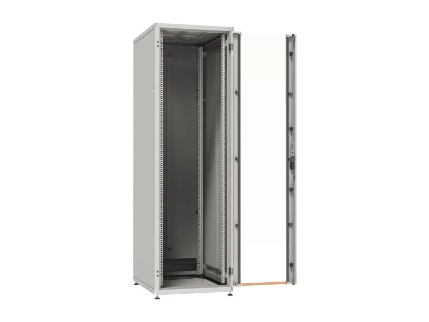 EFB-Elektronik 42U 600x600 mm Grå