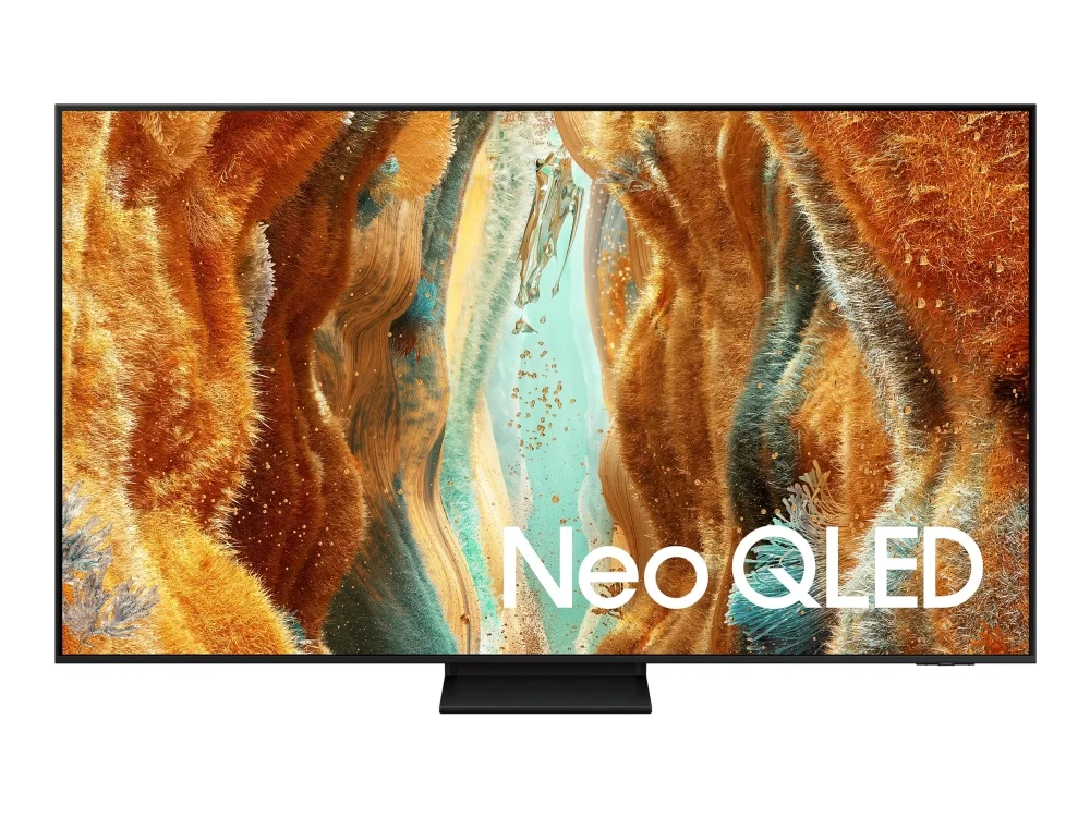 Samsung QN70F 85" 4K Ultra HD LED Smart TV - GQ85QN70FAU