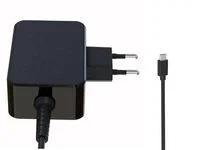 CoreParts MBXUSBC-AC0027 USB-C Strömadapter EU 90W