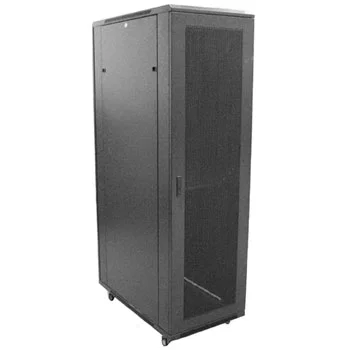 LMS Data 27U 600x1000 Golvstående Serverkabinett