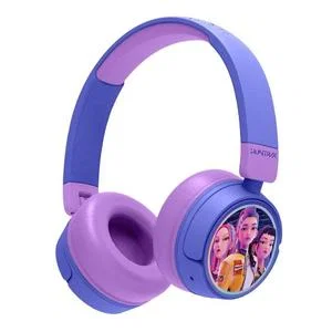 OTL Technologies Huntrix3 On-ear Trådlösa Hörlurar