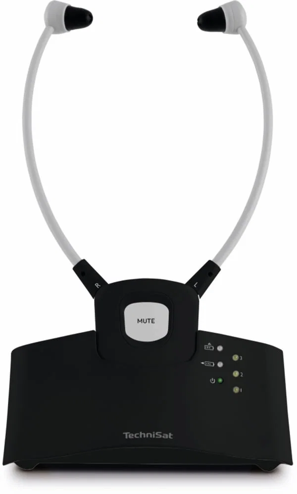 TechniSat Stereoman ISI 3