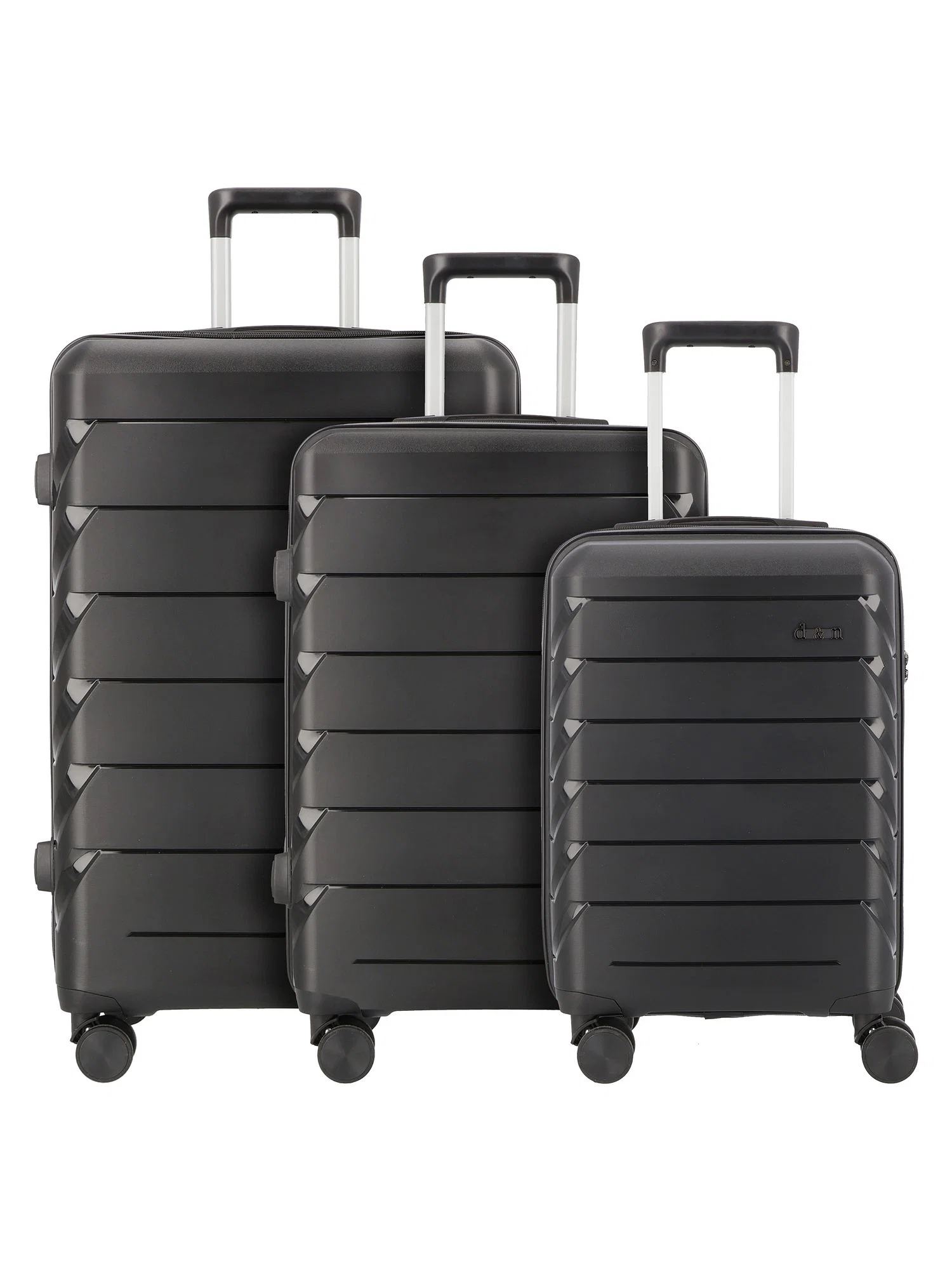 D&N 4100 3-set