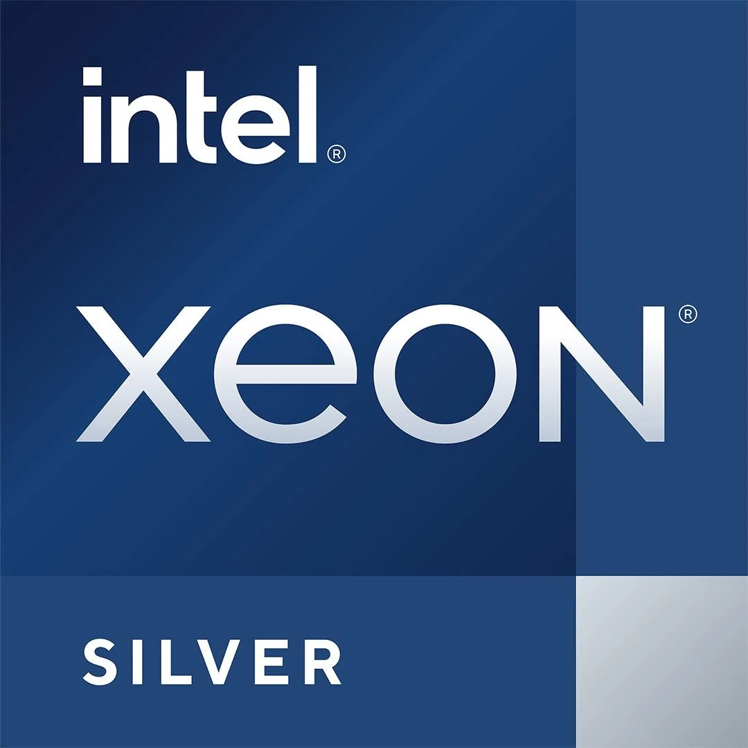 HP Xeon 4510 2.4GHz Socket AM5 Låda