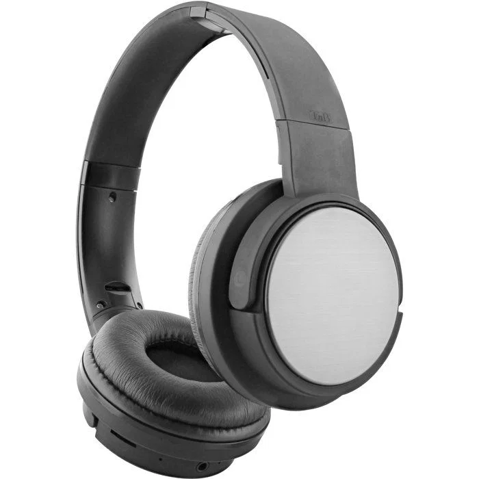 T'nB Shine 3 trådlösa over-ear hörlurar