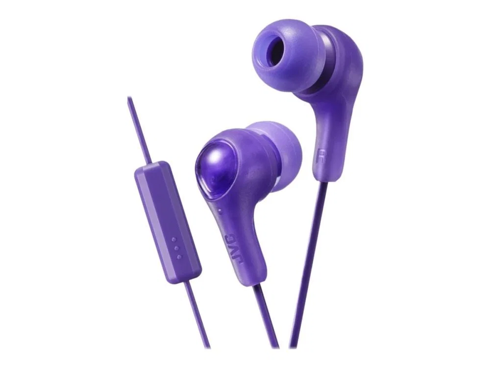 JVC HA-FX7M In-ear