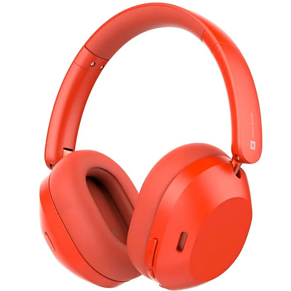 Realme Techlife Studio H1 trådlösa over-ear hörlurar
