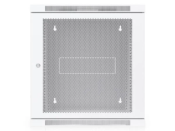 Ubiquiti Networks 12U Väggskåp Vitt