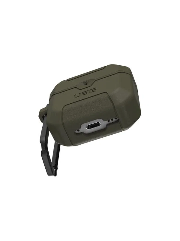 UAG AirPods 4 Trådlösa In-ear Hörlurar