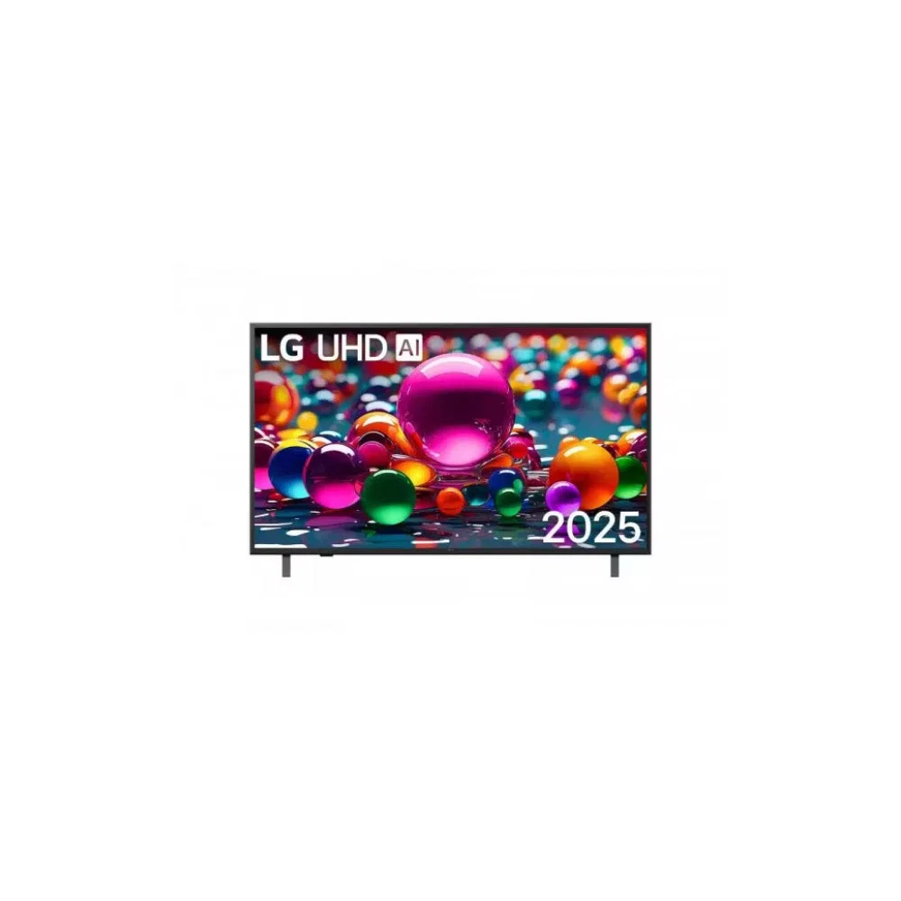 LG 50UA75003LA 50" 4K Ultra HD LED AI HDR Smart TV (2025)