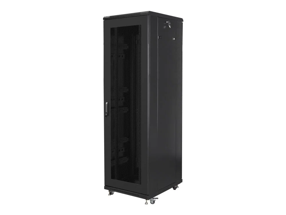 Lanberg 42U 600X800 Fristående Rack Cabinet