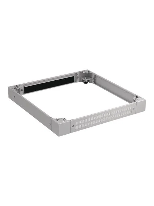 EFB-Elektronik Rack Plinth PRO-SOK80PB.TS 19"