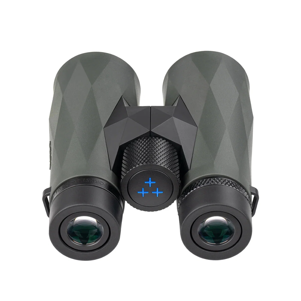 Delta Optical Forest Gen3 ED 10x50