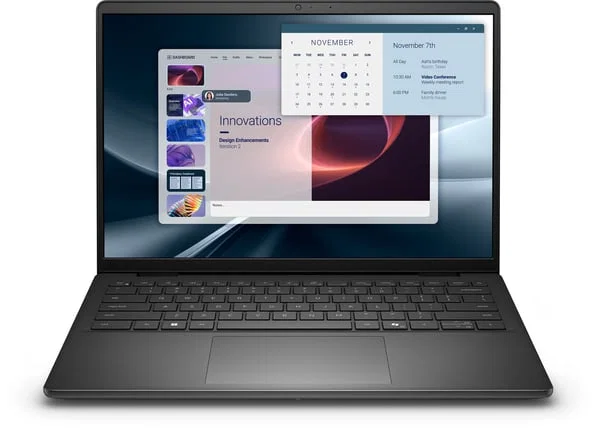 Dell Pro 14 CRWG6 14" Ryzen 5 220 16GB RAM 512GB SSD