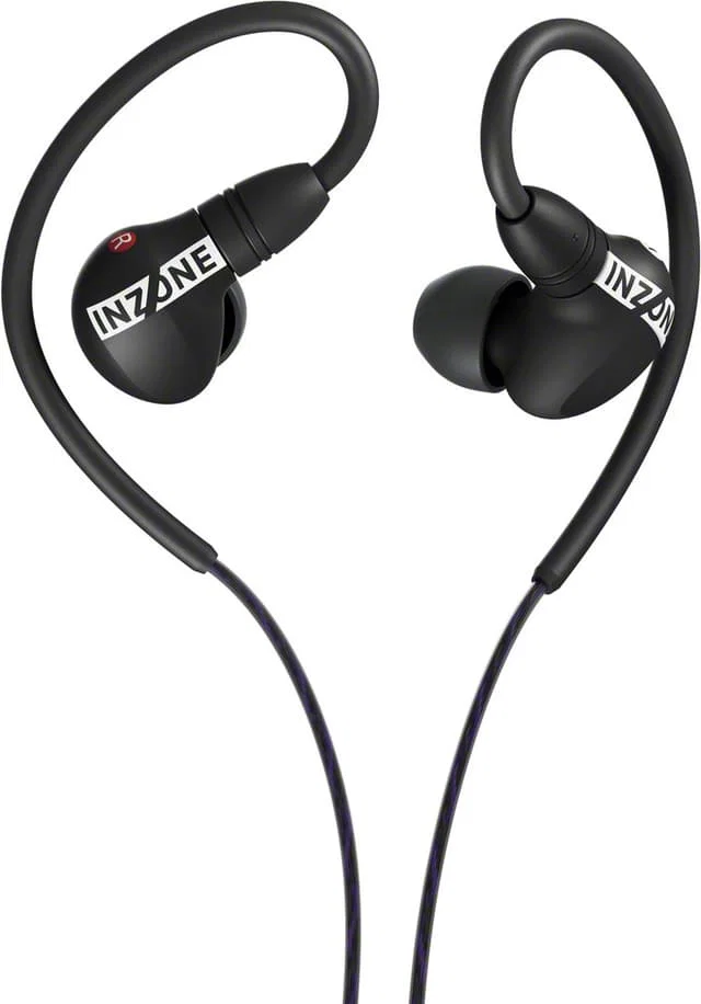 Sony Inzone E9 In-ear