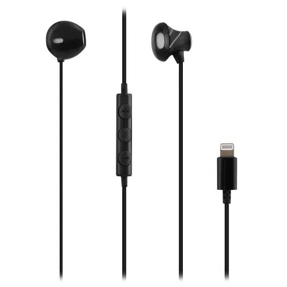 T'nB Curv In-ear