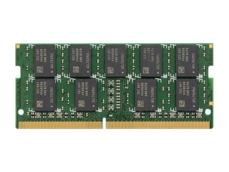 Synology SO-DIMM DDR4 2666MHz ECC 16GB (D4ECSO-2666-16G)