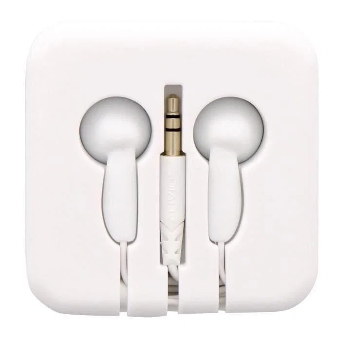 T'nB ESPOCKETWH in-ear hörlurar
