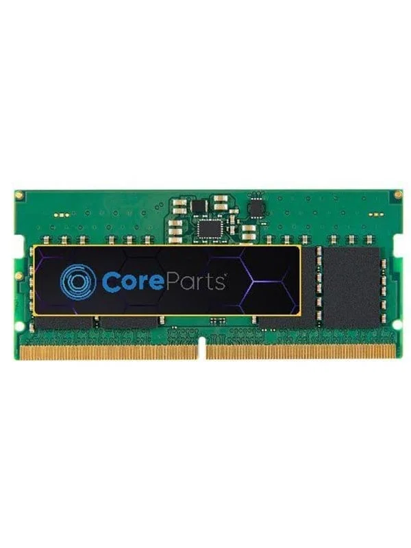 CoreParts SO-DIMM DDR5 5200MHz 1x16GB (MMHP242-16GB)