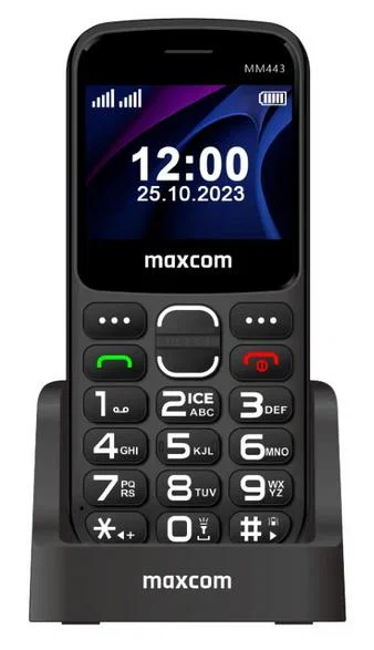 Maxcom Comfort MM443 4G