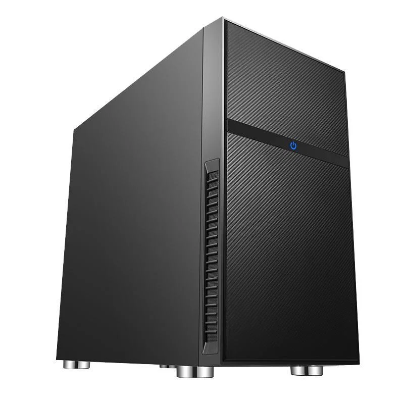 Itek Exent 3M Evo (Svart)
