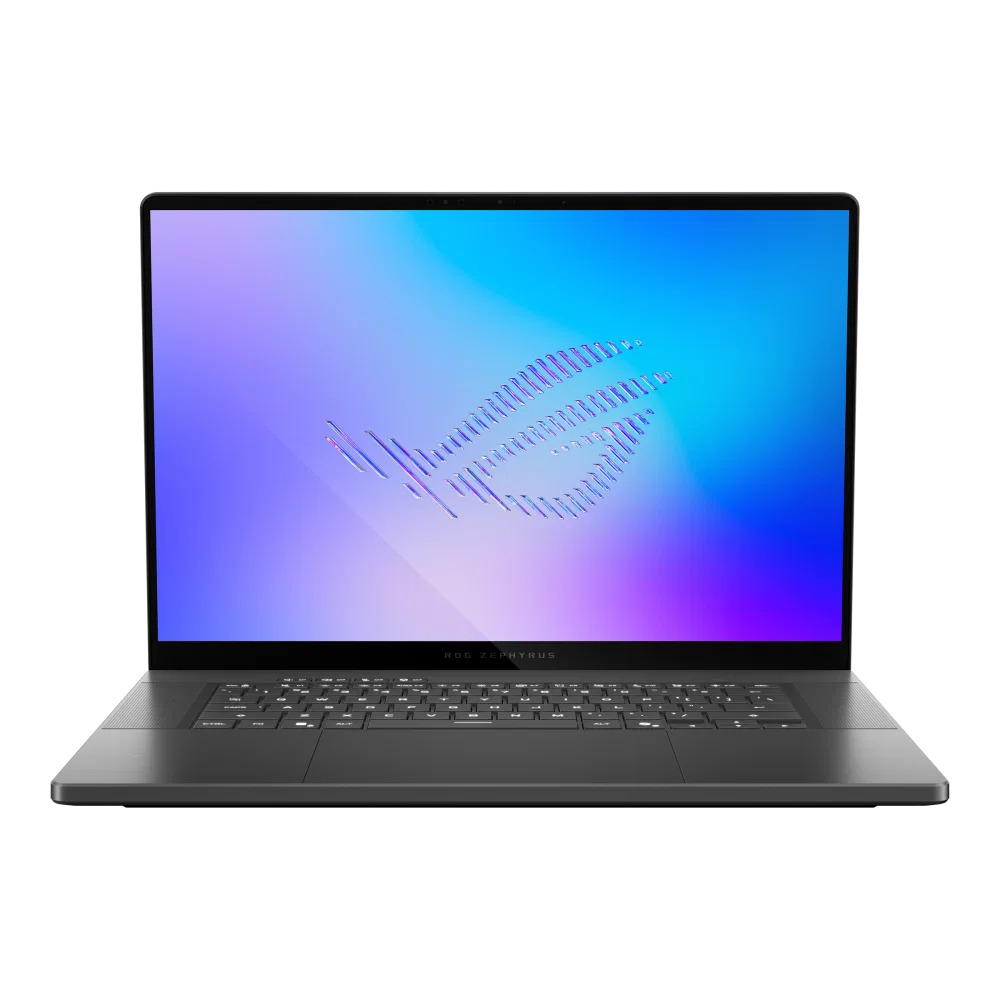 Asus ROG Zephyrus G16 GU606AW 90NR0PG2-M000A0 16" Core Ultra 9 386H 64GB RAM 1TB SSD RTX 5080