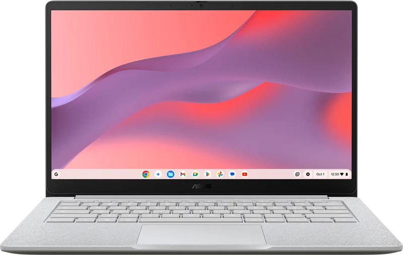 Asus Chromebook CM1405CM4A-S60016 14.0" MediaTek Kompanio 540 4GB