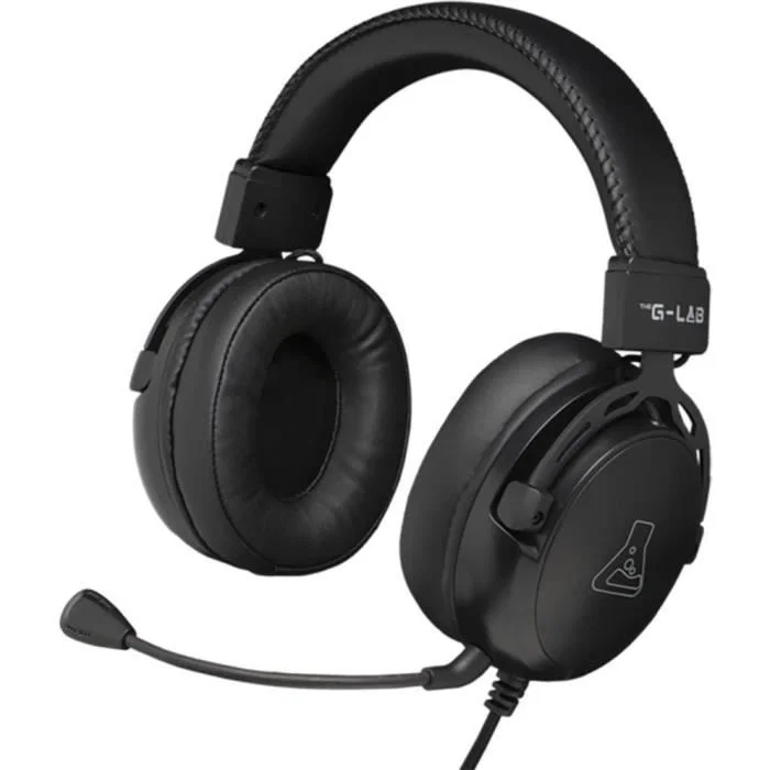 The G-Lab Korp Titanium