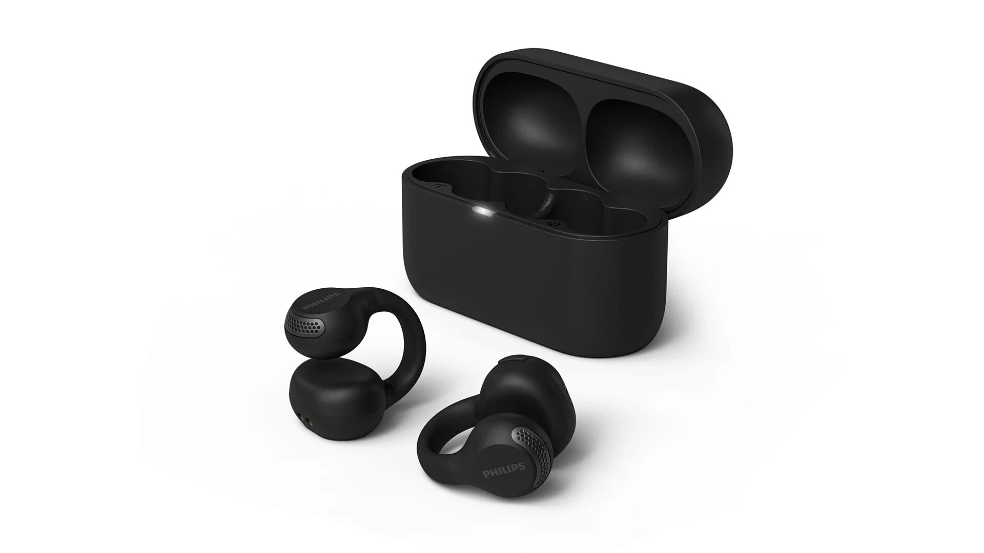 Philips Taq2000bk True Wireless Stereo In-ear