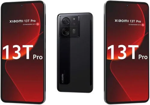 Xiaomi 13T Pro 5G Dual SIM 16GB RAM 1TB
