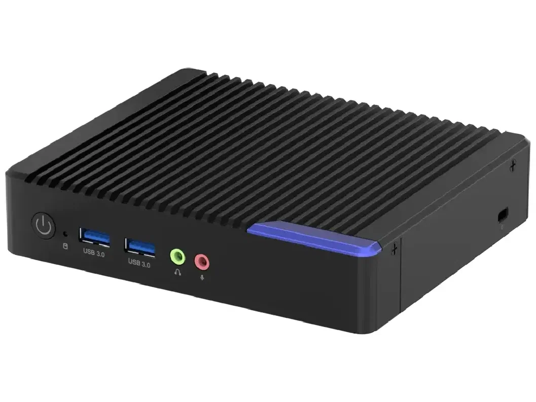 JWIPC H085 H085-J6412-4D-WF-256 Celeron J6412 4GB 256GB SSD