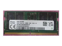 HP DDR5 SO-DIMM 5600MHz 16GB (N77399-001)