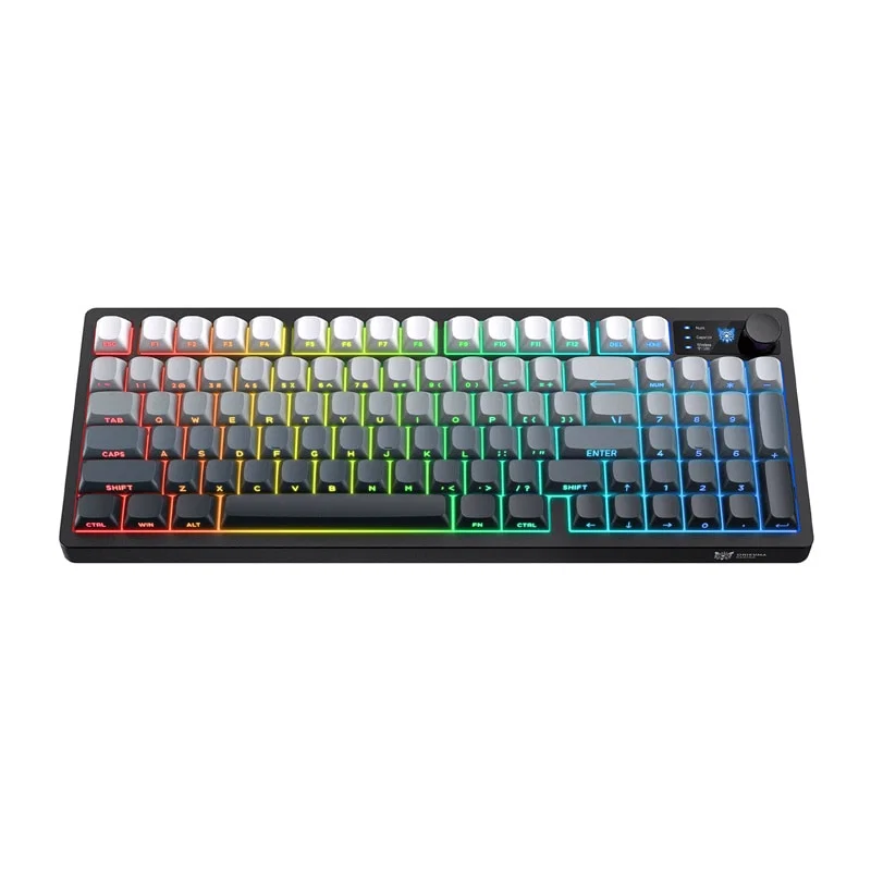 Onikuma MT902 2.4G Gaming (och Vit Gradient)