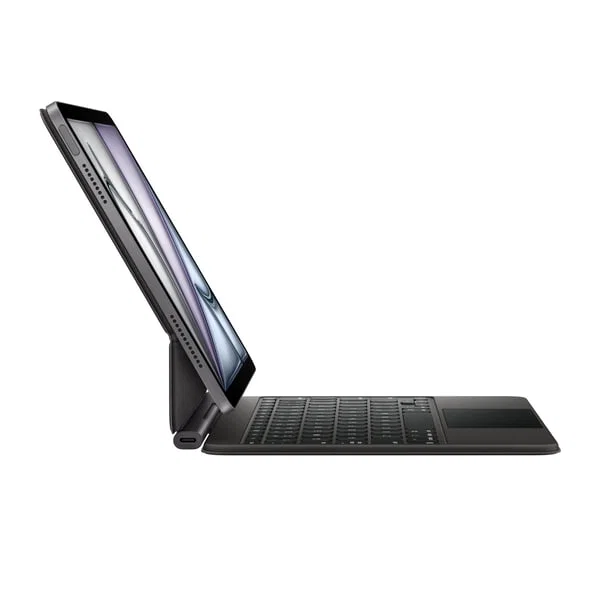 Apple Magic Keyboard QWERTZ