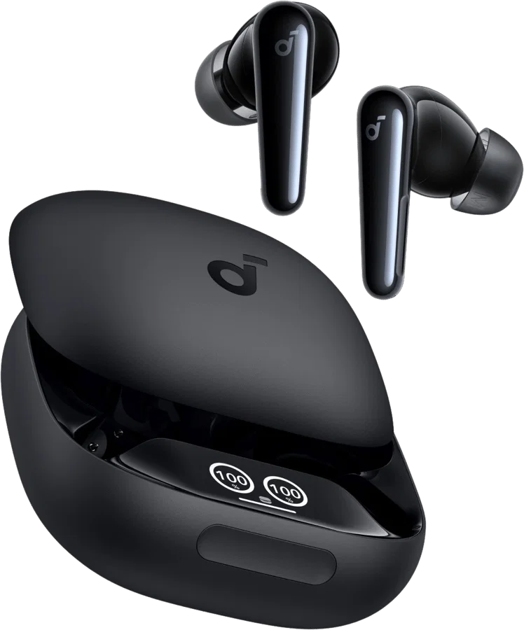 Anker Soundcore Liberty 4 Pro