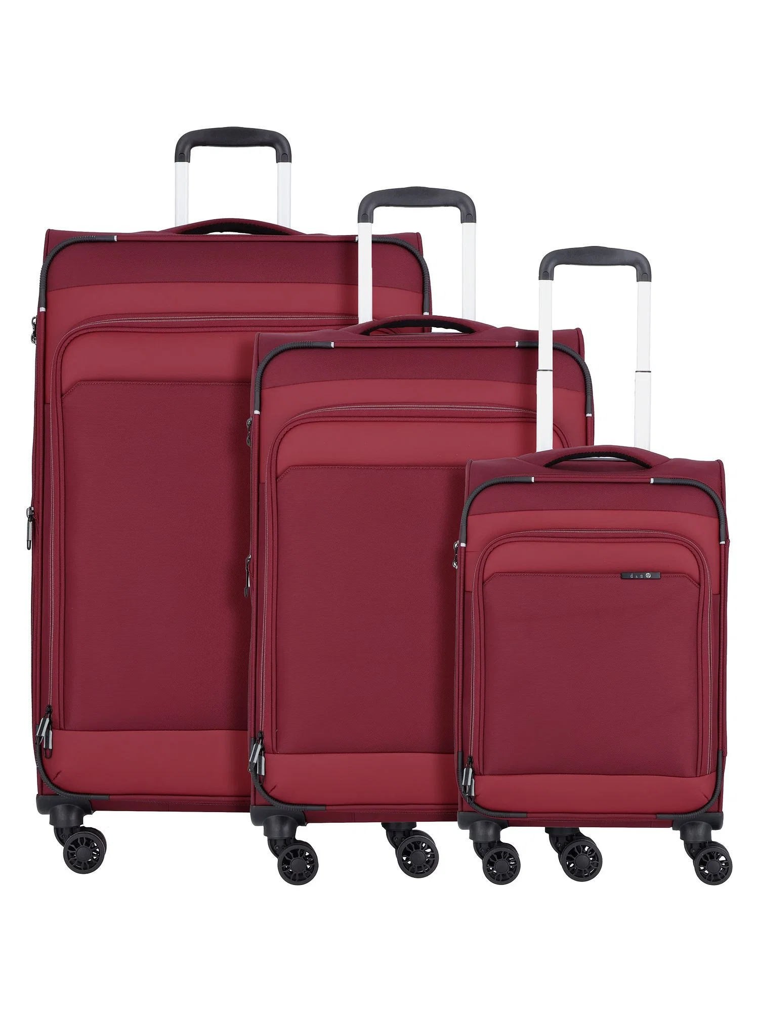 D&N 9504 3-set