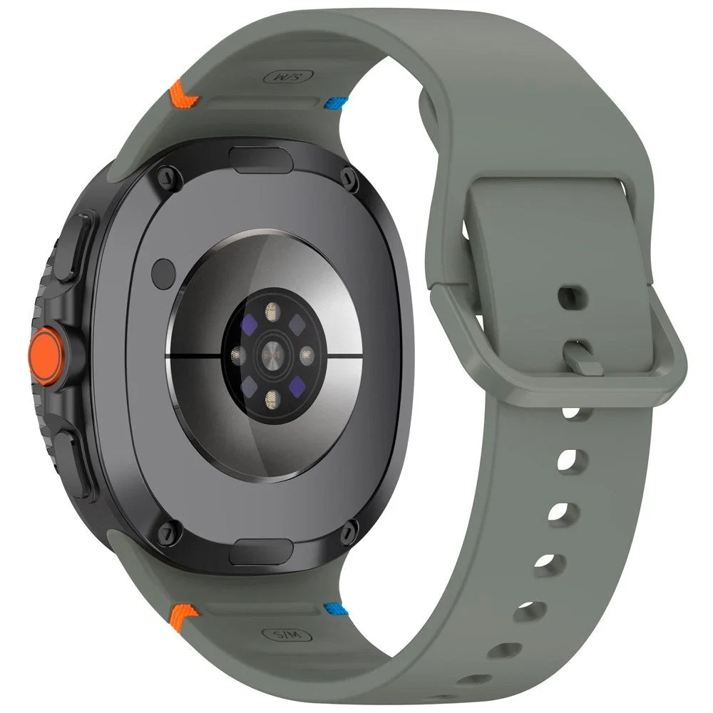 Eiderwood Samsung Galaxy Watch 9/8/8 Classic 40mm Silikon