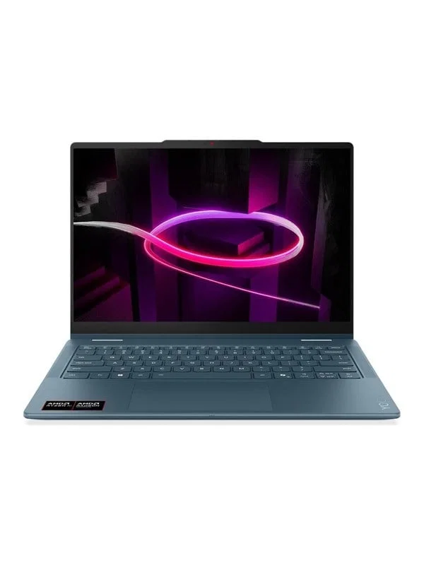 Lenovo Yoga 7 2-in-1 83TD007PMX 14" Ryzen AI 7 32GB RAM 512GB SSD Radeon 840M