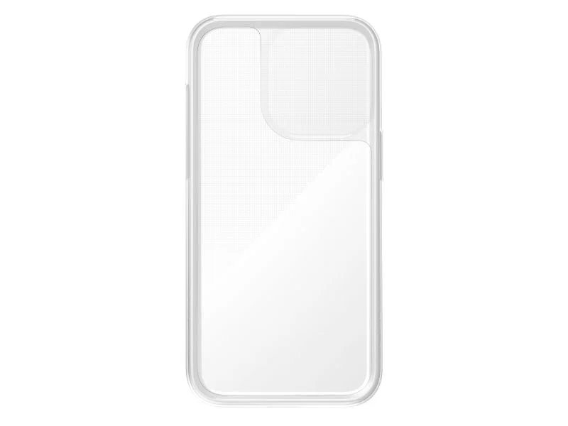 Quad Lock Mag Poncho for iPhone 15