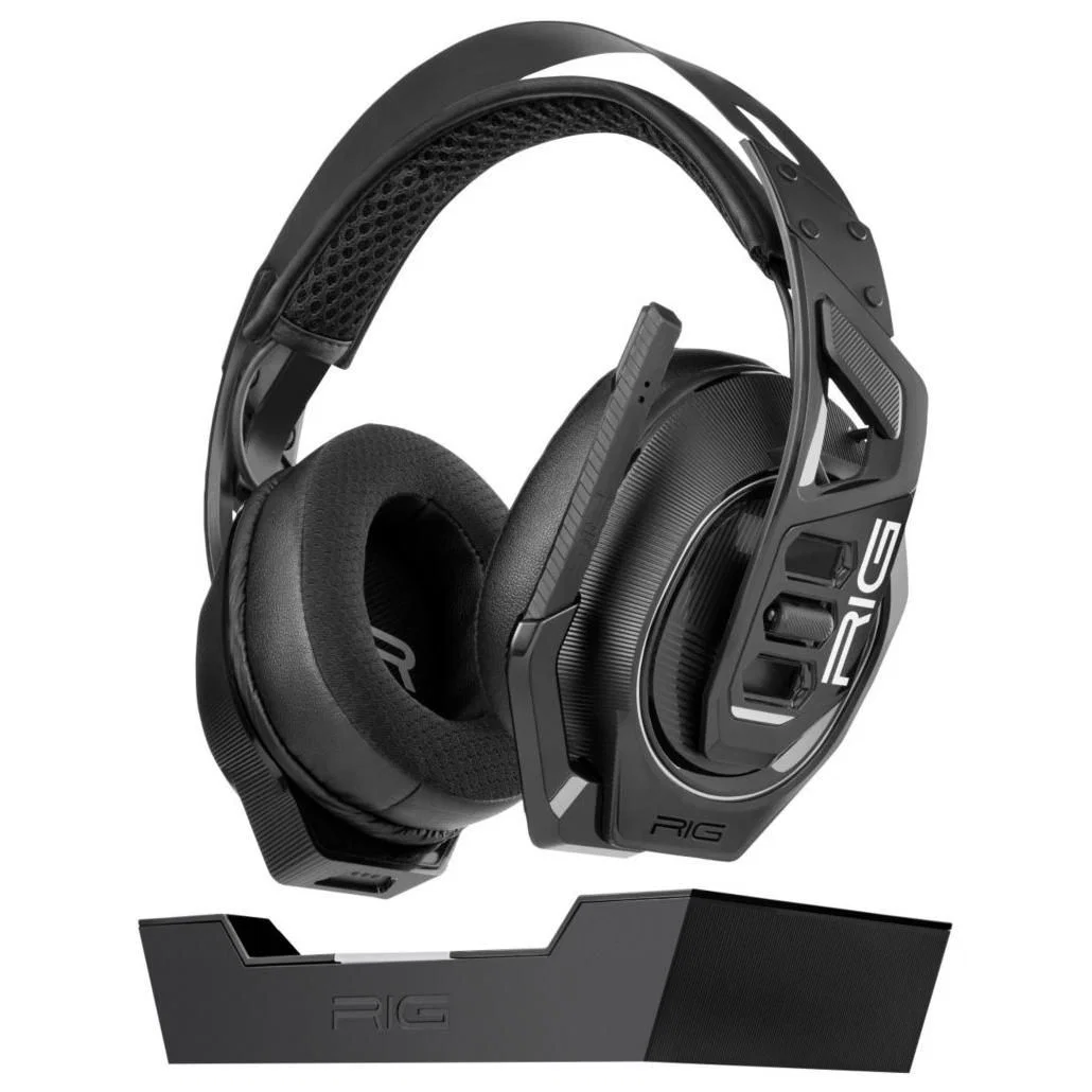 Nacon Rig 900 Max HS Wireless Over Ear Headset