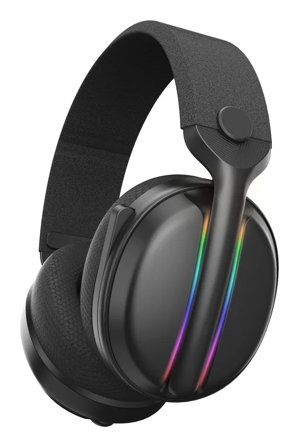 Subsonic Wireless Headset All Platforms Led 7,1 MULTI