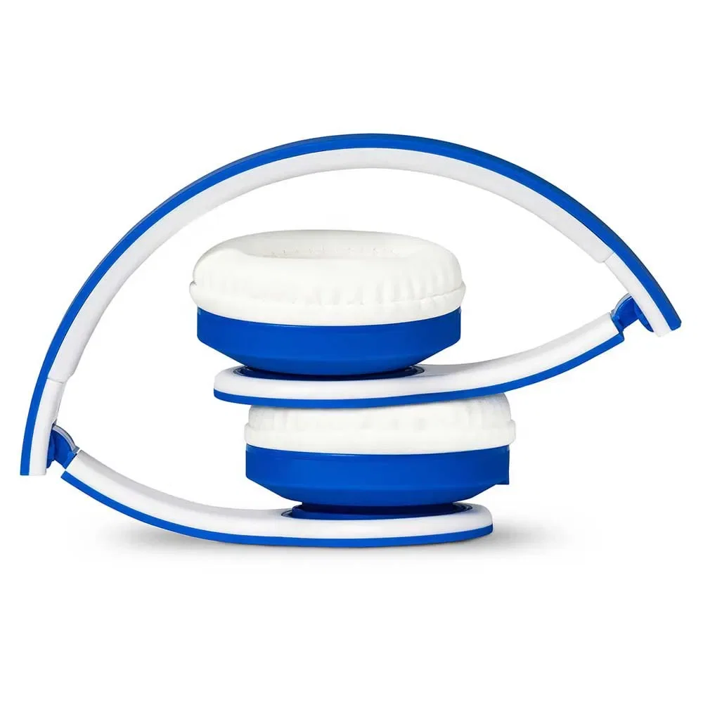 Magnussen Hw1000302 Headphones Blå
