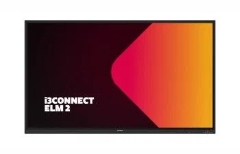 i3 Technologies Elm 2 65" Touchscreen