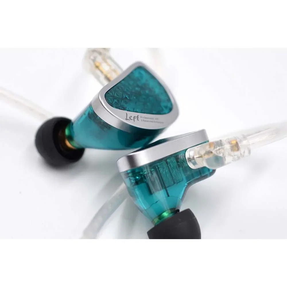 KZ AS16 Pro in-ear hörlurar