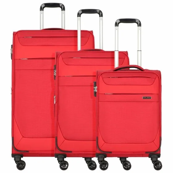 Worldpack Dublin 3-set