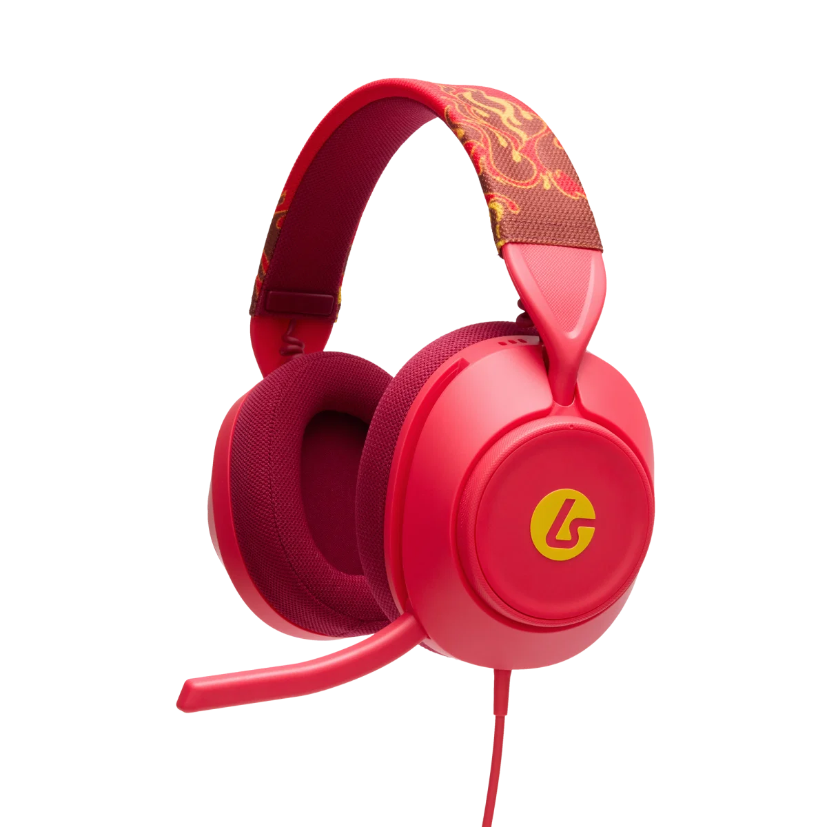 PowerA LucidSound LS10X Gen 2 Trådbundet gamingheadset för Xbox Series X|S