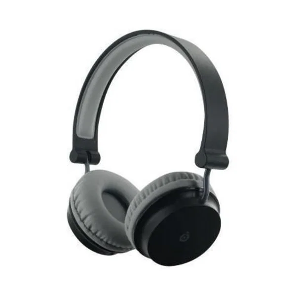 Bigben Connected CASB16N trådlös över-ear hörlurar