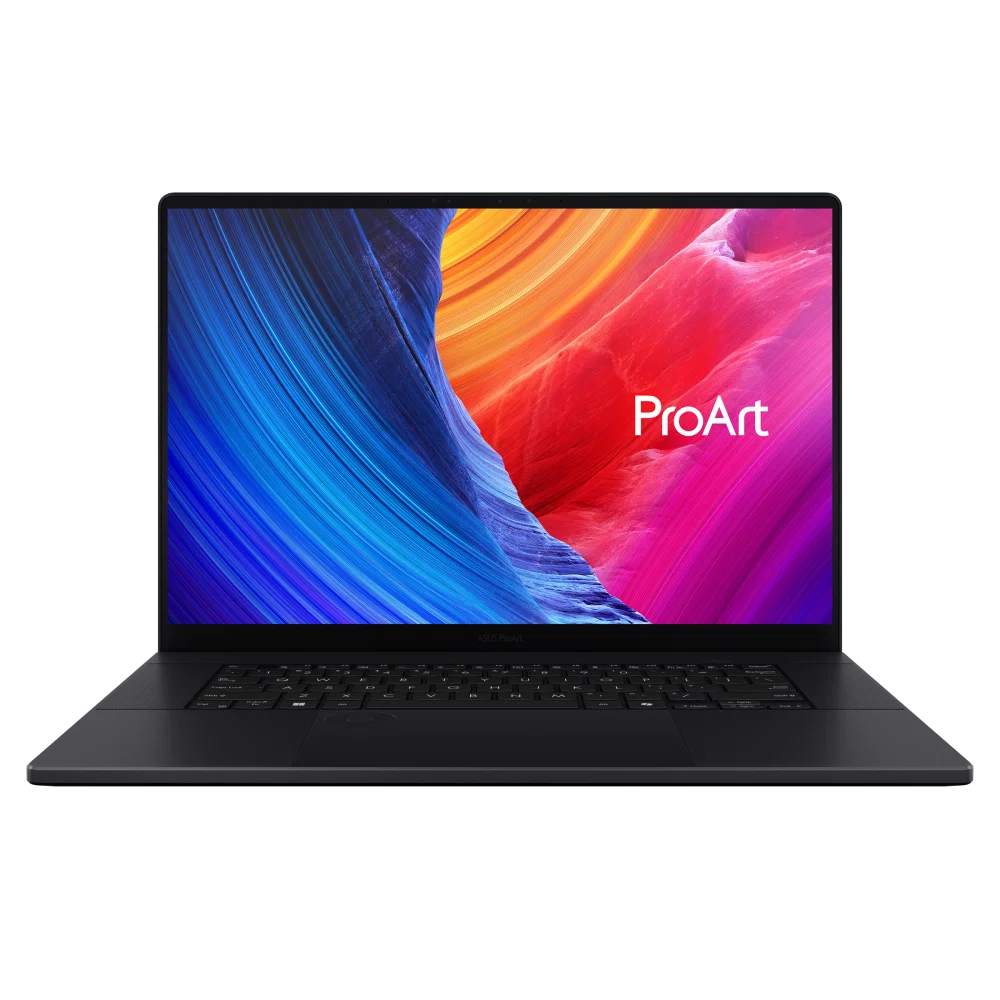 Asus ProArt P16 90NB15K1-M00SB0 16" Ryzen AI 9 64GB RAM 1TB SSD RTX 5070