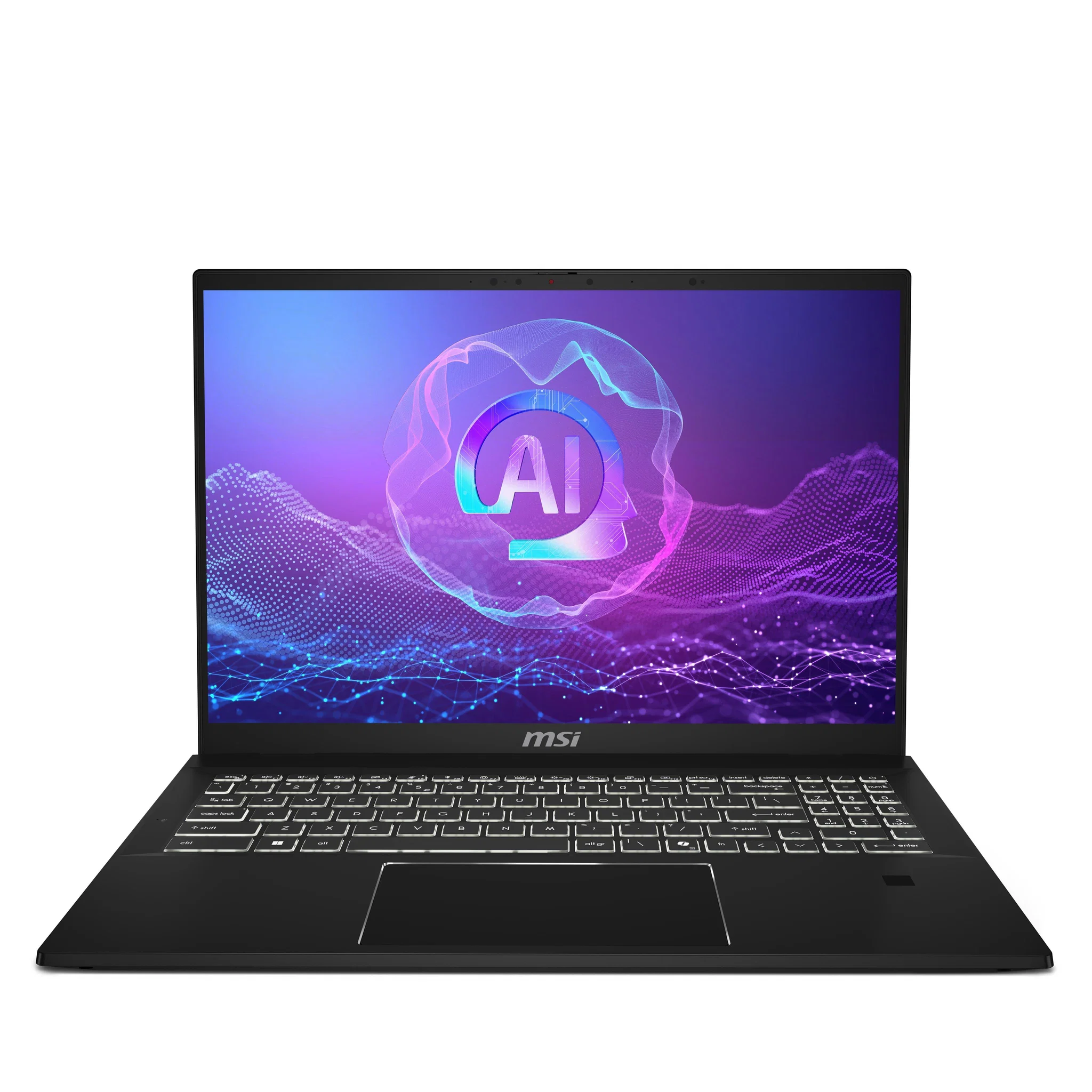 MSI Summit A16 AI+ A3HMTG-001NEU 16" AI 9 365 32GB RAM 1TB